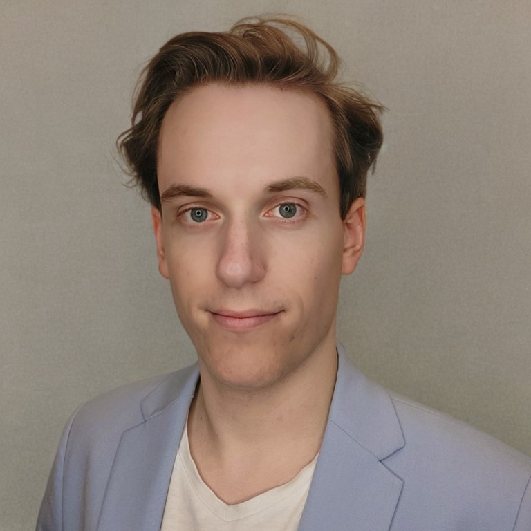 Photo of myself